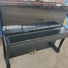 YAMAHA アップライトピアノ エルテナU2