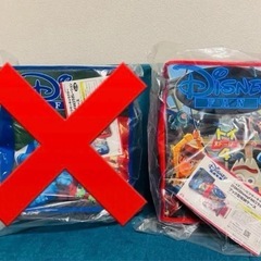 トイストーリー　ブック型　収納ケース　値下げ