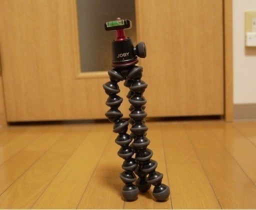 Joby 三脚