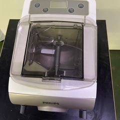 PHILIPSヌードルメーカー  送料無料の画像