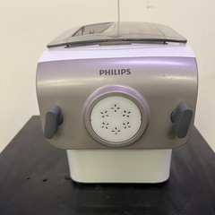 PHILIPSヌードルメーカー  送料無料