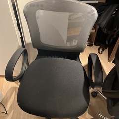 オフィスチェア 