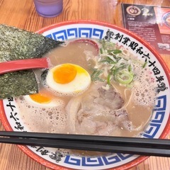 大分ラーメン部の画像