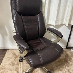 破格！ハイバックチェア オフィスチェア