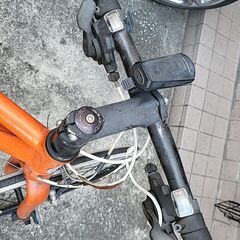 GIANT ジャイアント ESCAPE R3.1 オレンジの画像