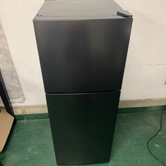 値下げしました！」冷蔵庫売ります。太田市内なら車で届けること可能です。