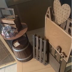 就労支援B型スタッフ募集の画像