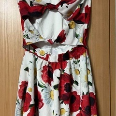 【美品】♡ワンピース♡セクシーの画像