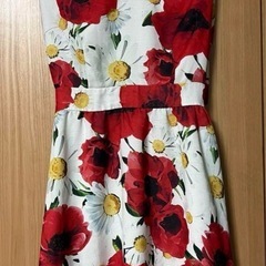 【美品】♡ワンピース♡セクシー