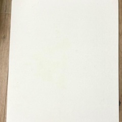 ニトリ　3か月使用のみ　珪藻土マット　バス　風呂　バスルーム　　大判　広々　大きい　40X55 一人暮らし　在宅　オフィス　の画像