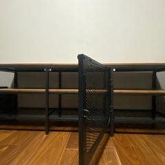 テレビ台の画像