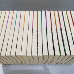 【書籍・児童書】【美品】廣嶋玲子 銭天堂 ふしぎ駄菓子屋 19冊セットの画像