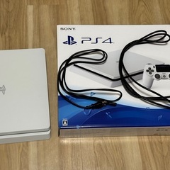 PS4 ジャンク品（遊べますが）