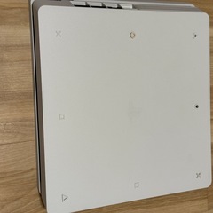 PS4 ジャンク品（遊べますが）の画像
