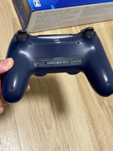 PS4 ジャンク品（遊べますが）