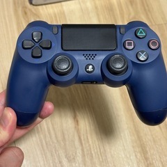 PS4 ジャンク品（遊べますが）の画像