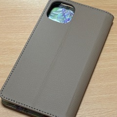ほぼ未使用❣️iPhone15plus ケースの画像