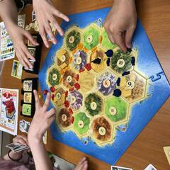 【ゲームサークル】コロナの影響で一時休止していましたが、この度活...