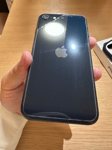 売却済