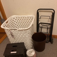 ゴミ箱