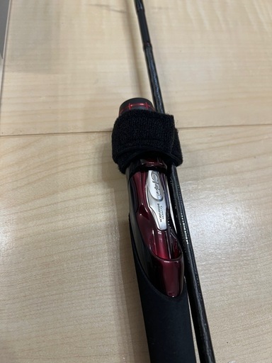 シマノ　Sephia CI4+ METAL SUTTE S68ML-S（セフィアCI4+ メタルスッテ） オモリグ　イカメタル