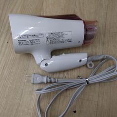 極上美品　パナソニック　高級　ヘアドライヤー　臭い無し　マイナス...