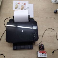 コピー機　カラーコピー　プリンター　コピー　キャノン　
