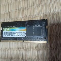 [ジャンク]ノートパソコン RAM メモリーカード sodimm...