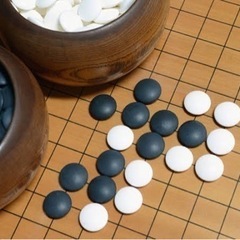 宝塚近郊で囲碁友募集！