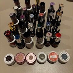 ジェルネイルセット