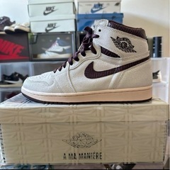 Travis Scott fragment off-white 5足まとめ売りの画像