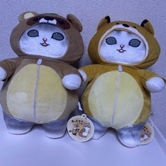 モフサンドシリーズ
