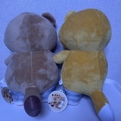 モフサンドシリーズの画像