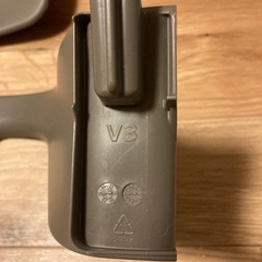 STOKKE トリップトラップ  ベビーセットの画像
