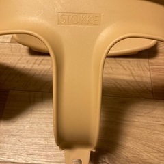 STOKKE トリップトラップ  ベビーセットの画像