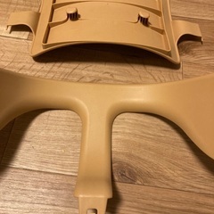 STOKKE トリップトラップ  ベビーセットの画像