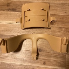 STOKKE トリップトラップ  ベビーセットの画像