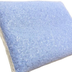 新品未使用品 パイプ枕 35×50cm