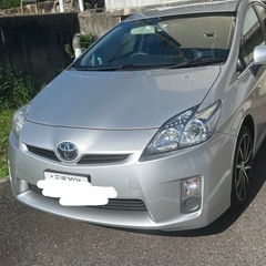TOYOTAプリウス30