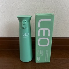 ステンレスボトル 280ml 保温保冷