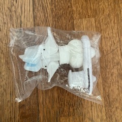 詰め替えそのままポンプ　1個　値下げしました
の画像