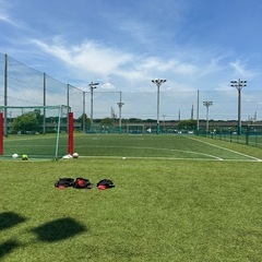 8/5(月)19:00〜21:00 芝園フットサル場　参加費30...