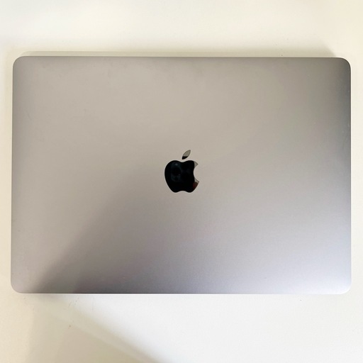美品】MacBook Air 2020 M1搭載 スペースグレイ 8GB SSD256