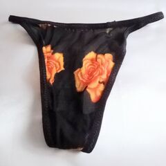 Tバック　新品 サイズ : FREE SIZE