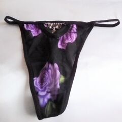 Tバック　新品 サイズ : FREE SIZE