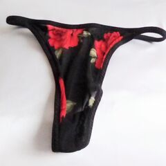 Tバック　新品 サイズ : FREE SIZE