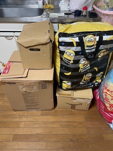 ミニオングッズ大量　 お買い得