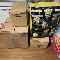 ミニオングッズ大量　 お買い得の画像