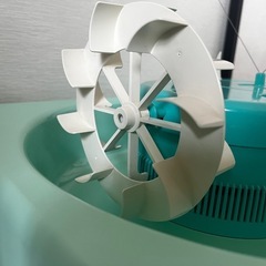 【受け渡し希望者決定】そうめんパーティ グルメン島 そうめん流し レトロの画像