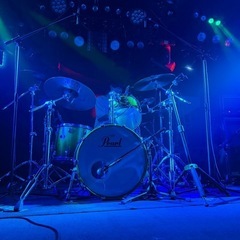 ドラム募集！